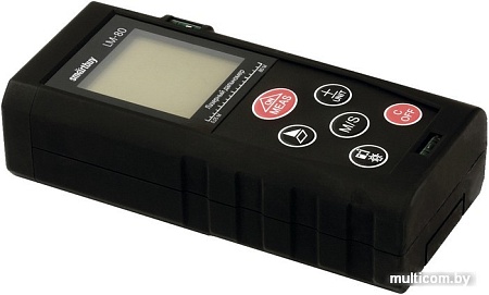 Лазерный дальномер SmartBuy LM-80