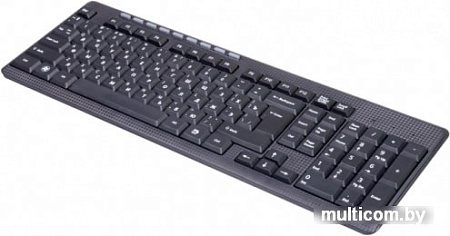 Клавиатура Ritmix RKB-255W