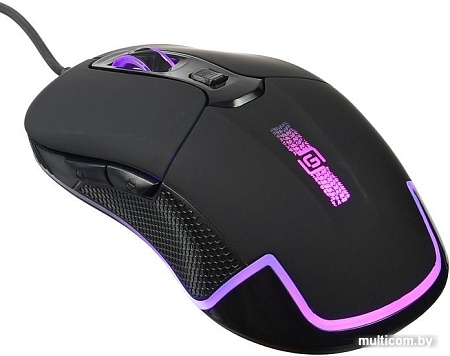 Игровая мышь Oklick 965G Racer