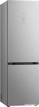 Холодильник LG DoorCooling+ GC-B509FNZW