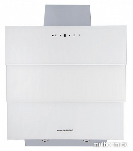 Кухонная вытяжка KUPPERSBERG F 925 W