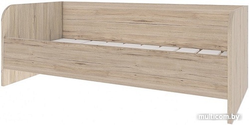 Кровать-тахта Stolline Венето СТЛ.266.16 200x90 (натуральный)