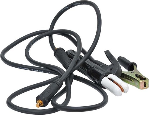 Сварочный инвертор D'Arc MMA-250pro