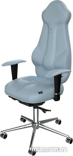 Кресло Kulik System Imperial (азур, кремовый)