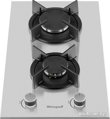 Варочная панель Weissgauff HGG 320 XR