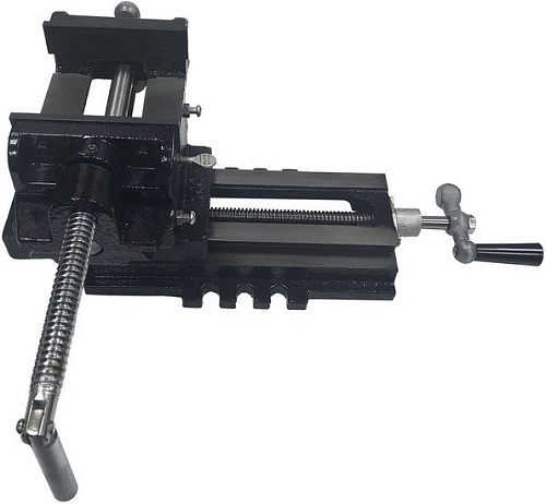 Тиски Белмаш CV100