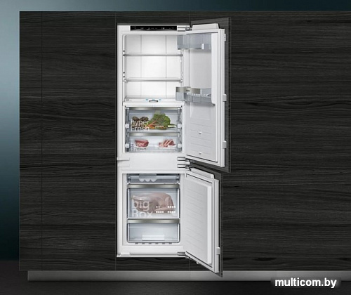 Холодильник Siemens KI86FHD20R