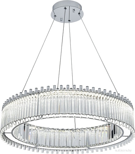 Подвесная люстра Indigo Light V000195L