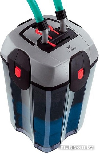 Аквариум Ferplast Star Cube 230 л