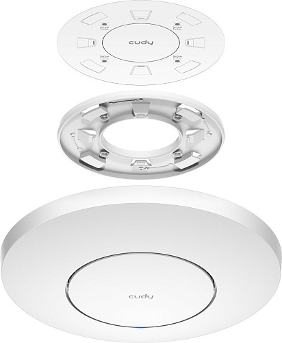 Точка доступа Cudy AP1300 1.0