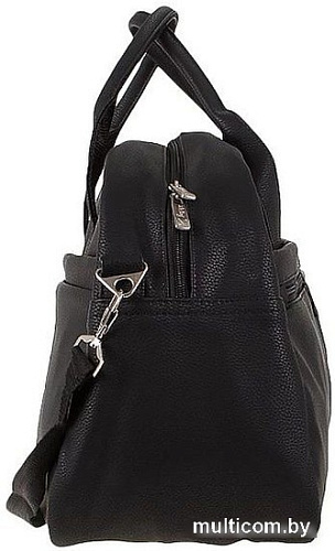 Mr.Bag 014-466-MB-BLK (черный)