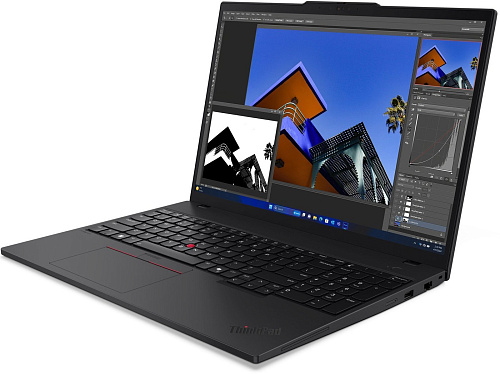 Ноутбук Lenovo ThinkPad T16 Gen 3 Intel 21MQS0T400