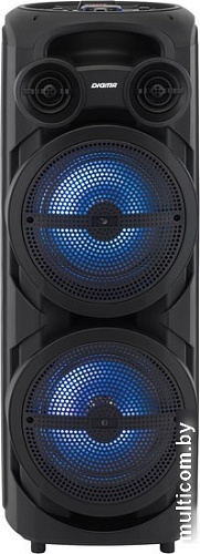 Колонка для вечеринок Digma MS-11