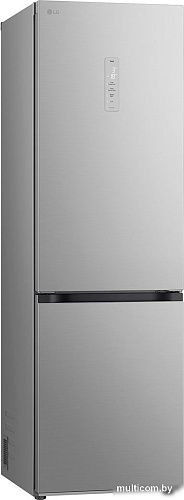 Холодильник LG DoorCooling+ GC-B509FNZW