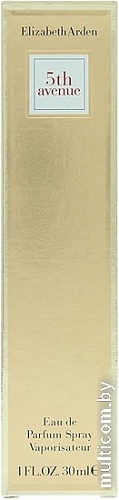 Elizabeth Arden 5th Avenue EdP (30 мл)