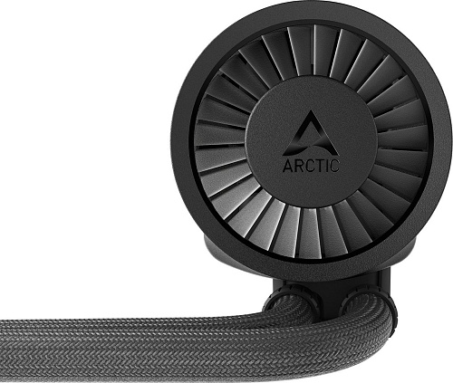 Система жидкостного охлаждения для процессора Arctic Liquid Freezer III Pro 420 ACFRE00181A