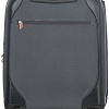 Чемодан-спиннер American Tourister Skyglider Jet Black 55 см