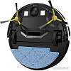 Робот-пылесос Elari SmartBot Lite SBT-002A (черный)
