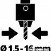 Станок Einhell TC-BD 630
