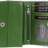 Кошелек Bellugio AD-118R-068 (зеленый)