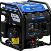 Бензиновый генератор ECO PE-7000ESI