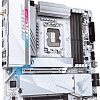 Материнская плата Gigabyte B760M Aorus Elite X AX