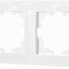 Рамка Elbi Vega 510-015600-226 (белый)