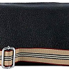 Женская сумка Poshete 886-39048-BLK (черный)