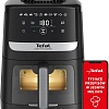 Аэрофритюрница Tefal Easy Fry Silence EY5568E0