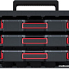 Кейс Kistenberg Tager Case Organisers 40 KTC40306S-S411