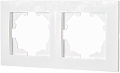 Рамка Elbi Vega 510-015600-226 (белый)