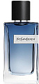 Yves Saint Laurent Y Live Eau Intense for Men EdT (100 мл)
