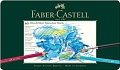 Набор акварельных карандашей Faber Castell Albrecht Durer 117560 (60шт)