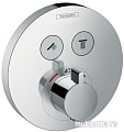 Смеситель Hansgrohe ShowerSelect S [15743000]