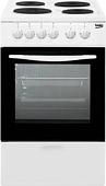Кухонная плита BEKO FCS 46000