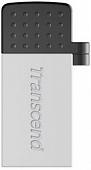 USB Flash Transcend JetFlash 380S 64GB Silver (TS64GJF380S )