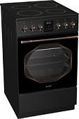 Кухонная плита Gorenje EC53INB