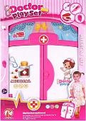 Игровой набор доктора терапевта Darvish Доктор DV-T-1749