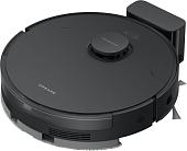 Робот-пылесос Dreame Robot Vacuum D20 Black RLD35GA (евровилка, черный)