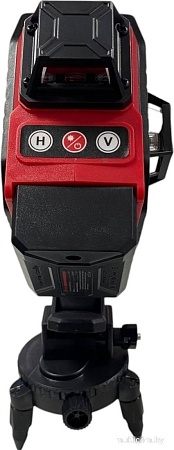 Лазерный нивелир Edon CLL 4D/40FW combo 37650