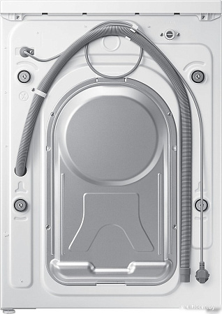 Стиральная машина Samsung WW70AG4S21VELD