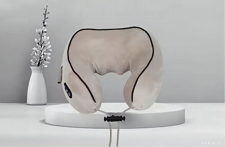 Массажер для шеи Calmer Ease MS-30