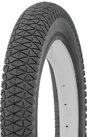 Велопокрышка Wanda 14x2.125-P1171S