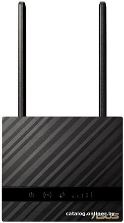 4G Wi-Fi роутер ASUS 4G-N16