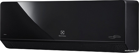 Кондиционер Electrolux Onix Super DC EACS/I-09HIX-BLACK/N8