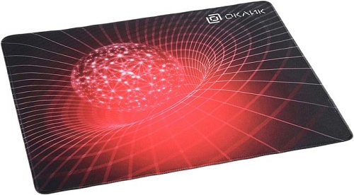 Коврик для мыши Oklick OK-FP0400
