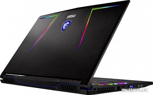 Ноутбук MSI GE63 8RF-208RU Raider RGB