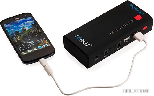 Пусковое устройство Carku E-Power-37