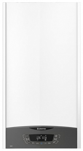 Отопительный котел Ariston Clas X System 32 FF NG (RU) [3300874]