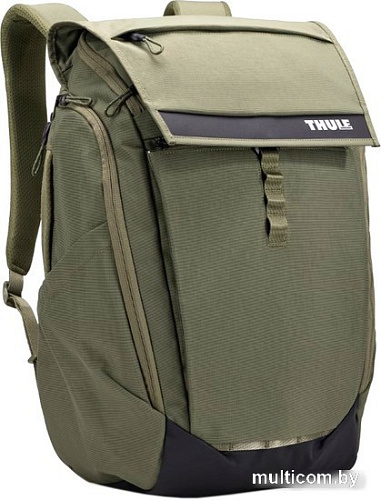 Городской рюкзак Thule Paramount Backpack 27L PARABP3216SG 3205015 (зеленый)